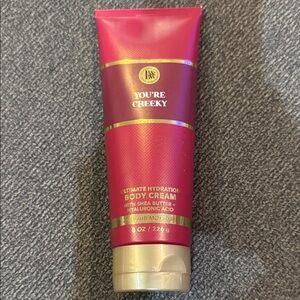 Bath & Body Works You're Cheeky Body Cream